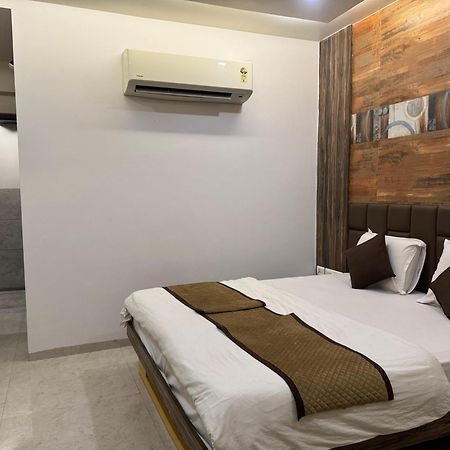 Hotel Kabir Ahmedabad Buitenkant foto