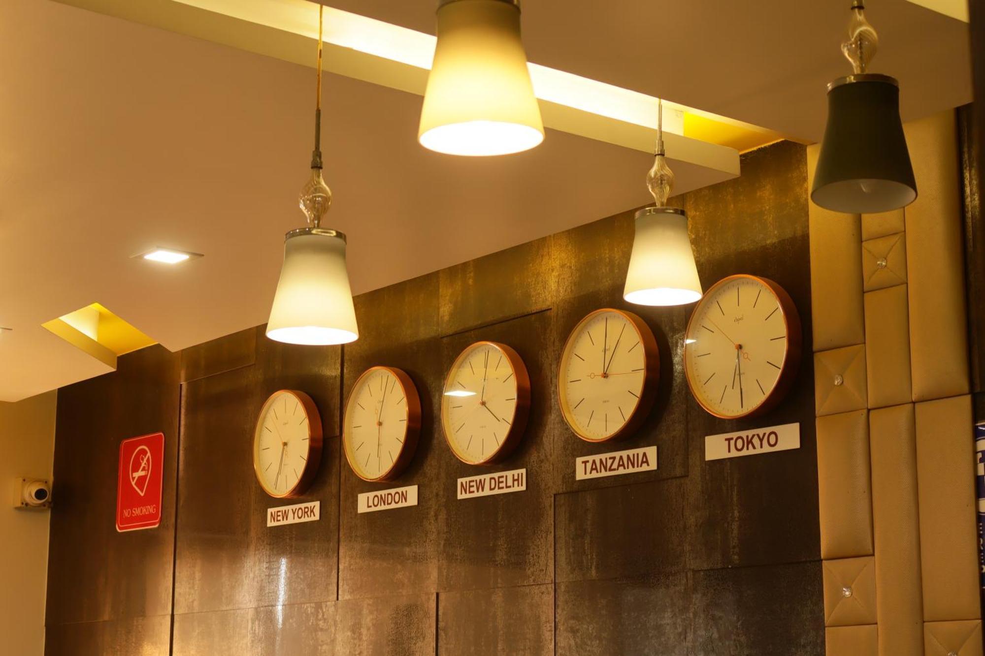 Hotel Kabir Ahmedabad Buitenkant foto