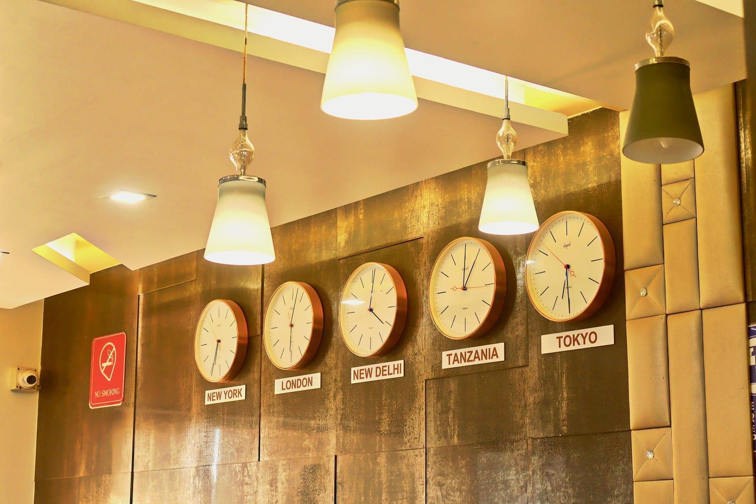 Hotel Kabir Ahmedabad Buitenkant foto