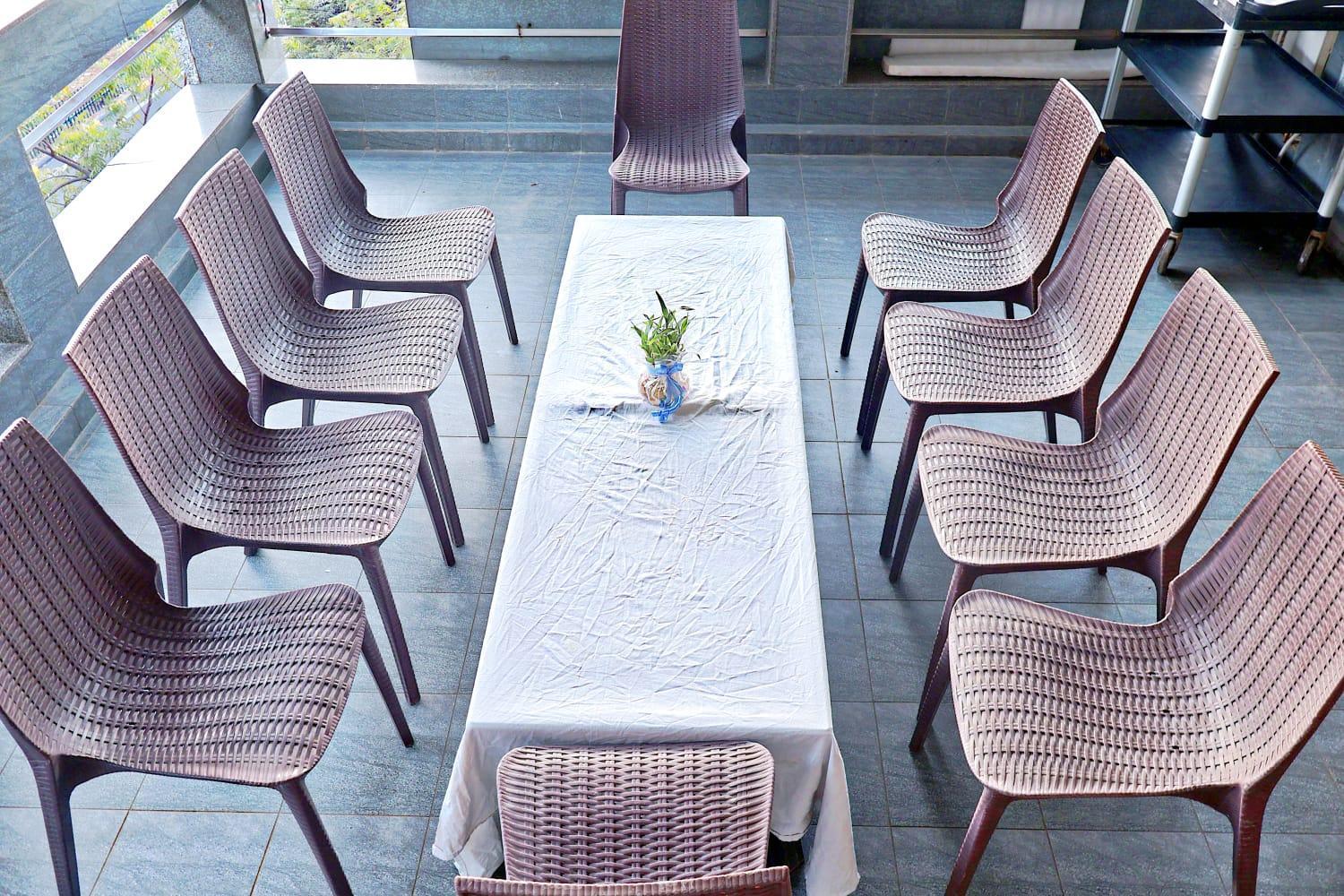 Hotel Kabir Ahmedabad Buitenkant foto