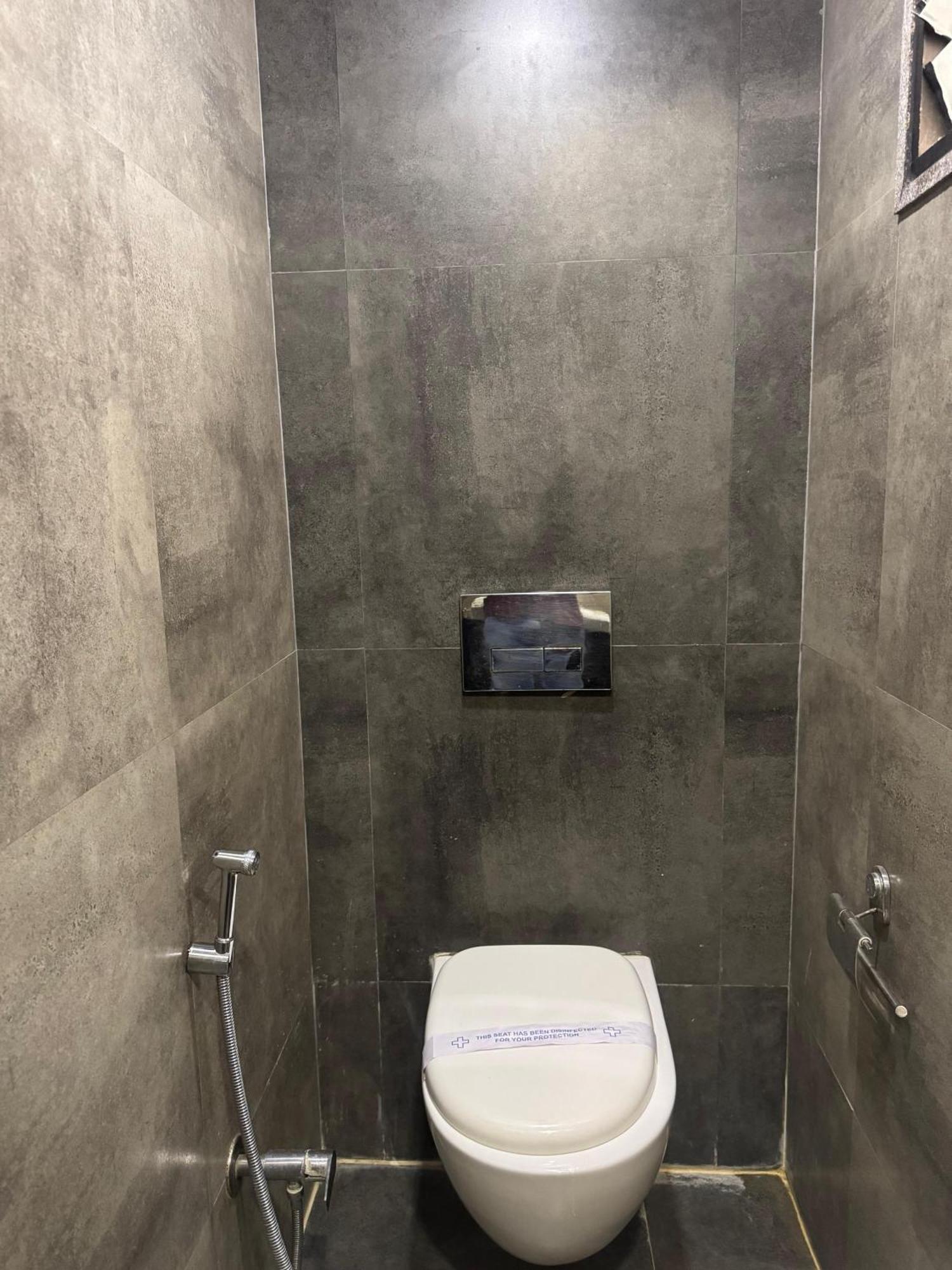 Hotel Kabir Ahmedabad Buitenkant foto