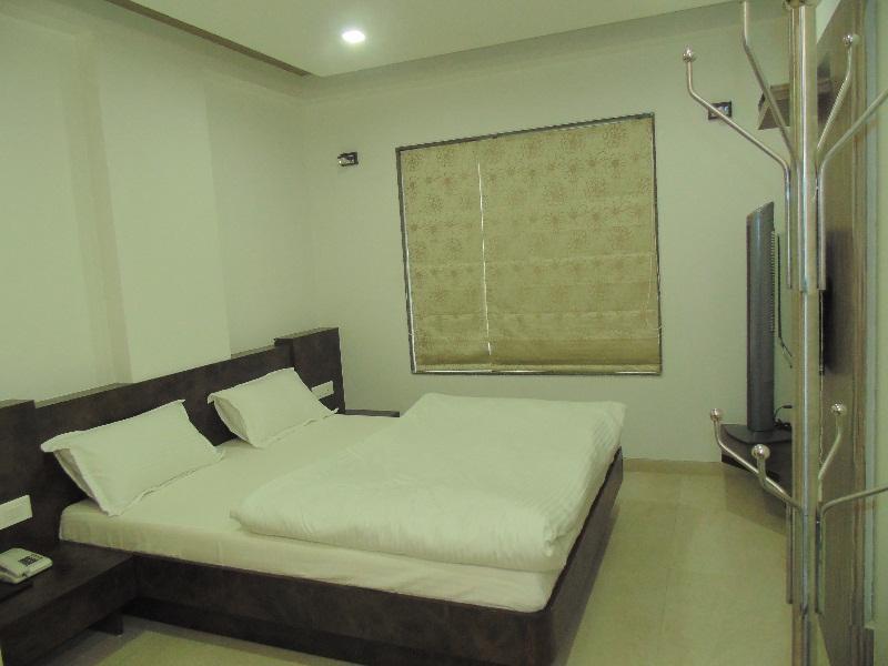 Hotel Kabir Ahmedabad Buitenkant foto
